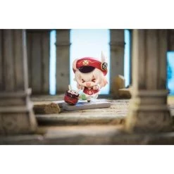 Genshin Impact - Battle Scene Mystery Figure Mondstadt Edition Gaming Blind Bags & Boxes