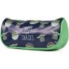 The Mandalorian 'Snacks & Naps' Pencil Case Film & TV