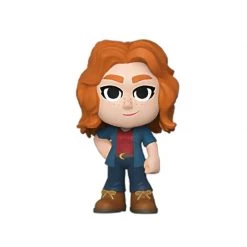 Mystery Mini - Jurassic World: Dominion 17 Mystery Mini - Jurassic World: Dominion