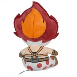 Twisted Metal - Sweet Tooth Stubbins Plush Gaming