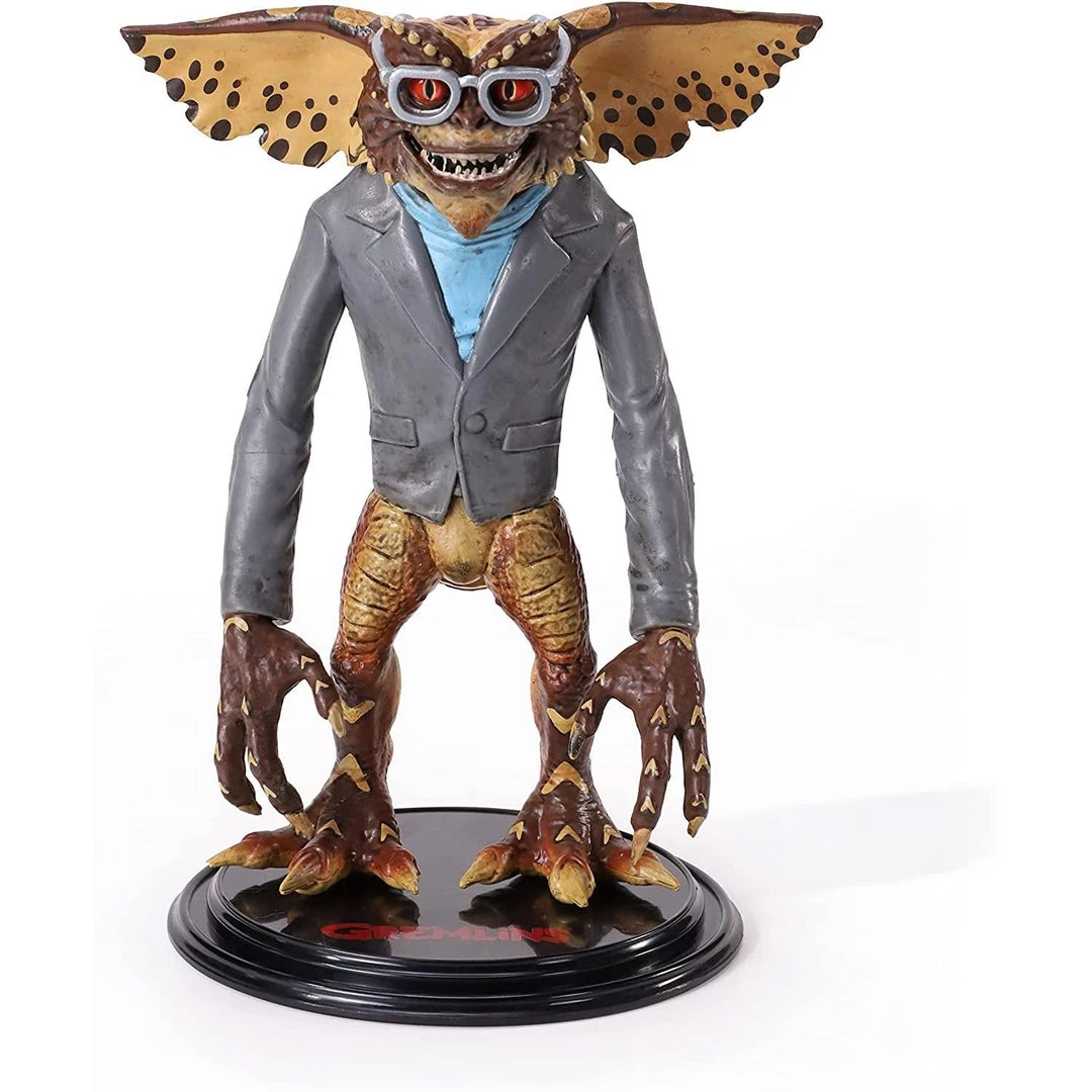 Gremlins Brain Bendyfig Film & TV 6 Gremlins Brain Bendyfig Film & TV