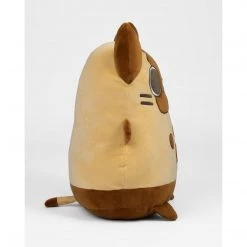 Monster Hunter World Palico Smoosh Plush 11 Monster Hunter World Palico Smoosh Plush