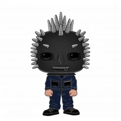 POP! Rocks: Slipknot - Craig Jones Toys & Figures