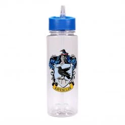 Harry Potter Ravenclaw Crest Water Bottle Film & TV 7 Harry Potter Ravenclaw Crest Water Bottle Film & TV