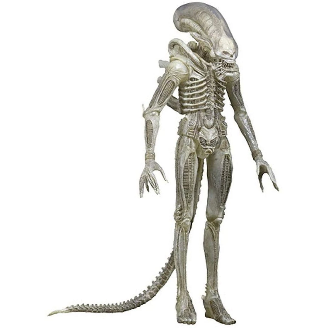 Film & TV Alien 40th Anniversary: The Alien Prototype Suit Action Figure 7 Film & TV Alien 40th Anniversary: The Alien Prototype Suit Action Figure