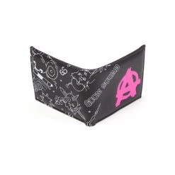 Rage 2 - Bifold Wallet