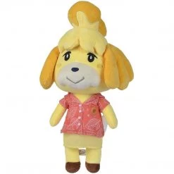 Animal Crossing Isabelle Plush 40cm 7 Animal Crossing Isabelle Plush 40cm