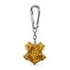 Film & TV Harry Potter - Hogwarts Crest 3D Keychain 2 Film & TV Harry Potter - Hogwarts Crest 3D Keychain