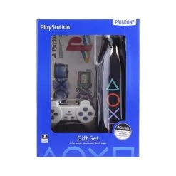 PlayStation Icon Light Bottle/Stickers Gaming 7 PlayStation Icon Light Bottle/Stickers Gaming