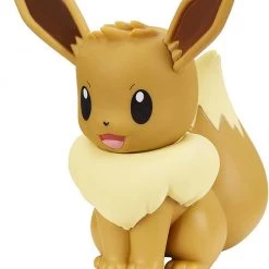 Pokemon Eevee Kanto Vinyl Figurine Toys & Figures 10 Pokemon Eevee Kanto Vinyl Figurine Toys & Figures