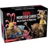 Dungeons & Dragons Volo's Guide To Monsters Cards Tabletop