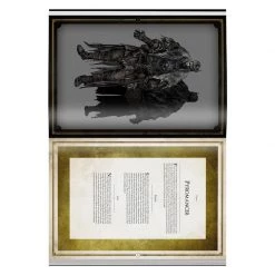 DARK SOULS: The Roleplaying Game