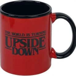 Film & TV Stranger Things 'Turning Upside Down' Gift Set