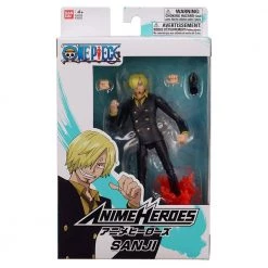 One Piece: Sanji Action Figure