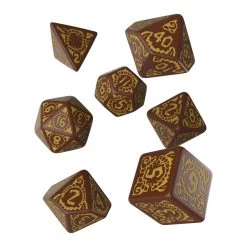 Pathfinder Giantslayer Dice Dice Set