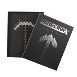 Minecraft Pickaxe Bottle Opener Gaming