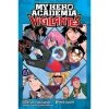Anime & Manga My Hero Academia Vigilantes Vol 6 2 Anime & Manga My Hero Academia Vigilantes Vol 6