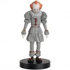 IT Pennywise (2019) 1:16 Scale Figurine 7 IT Pennywise (2019) 1:16 Scale Figurine