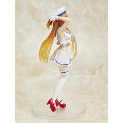 Anime & Manga Figures Sword Art Online Alicization: War Of Underworld Asuna (Marine Ver.) Coreful Figurine 17 Anime & Manga Figures Sword Art Online Alicization: War Of Underworld Asuna (Marine Ver.) Coreful Figurine