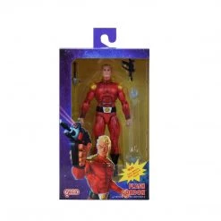 Defenders Of The Earth - Flash Gordon 7" Action Figure