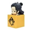 Toys & Figures Jujutsu Kaisen PVC Figurine Hikkake Suguru Geto 10 Cm Statue 2 Toys & Figures Jujutsu Kaisen PVC Figurine Hikkake Suguru Geto 10 Cm Statue