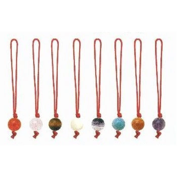 Princess Mononoke Princess Monoke: Kodama Figurine With Power Pendant Anime & Manga Figures 5 Princess Mononoke Princess Monoke: Kodama Figurine With Power Pendant Anime & Manga Figures