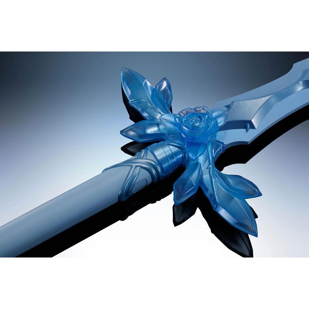 Sword Art Online Blue Rose Sword Replica Anime & Manga Figures 9 Sword Art Online Blue Rose Sword Replica Anime & Manga Figures