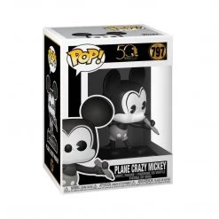 Mickey Mouse POP! Disney: Archives - Classic Mickey