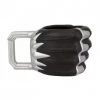 Black Panther Fist Shaped Mug Film & TV