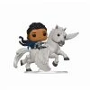 Film & TV POP! Rides: Avengers End Game: Valkyrie On Horse 1 Film & TV POP! Rides: Avengers End Game: Valkyrie On Horse