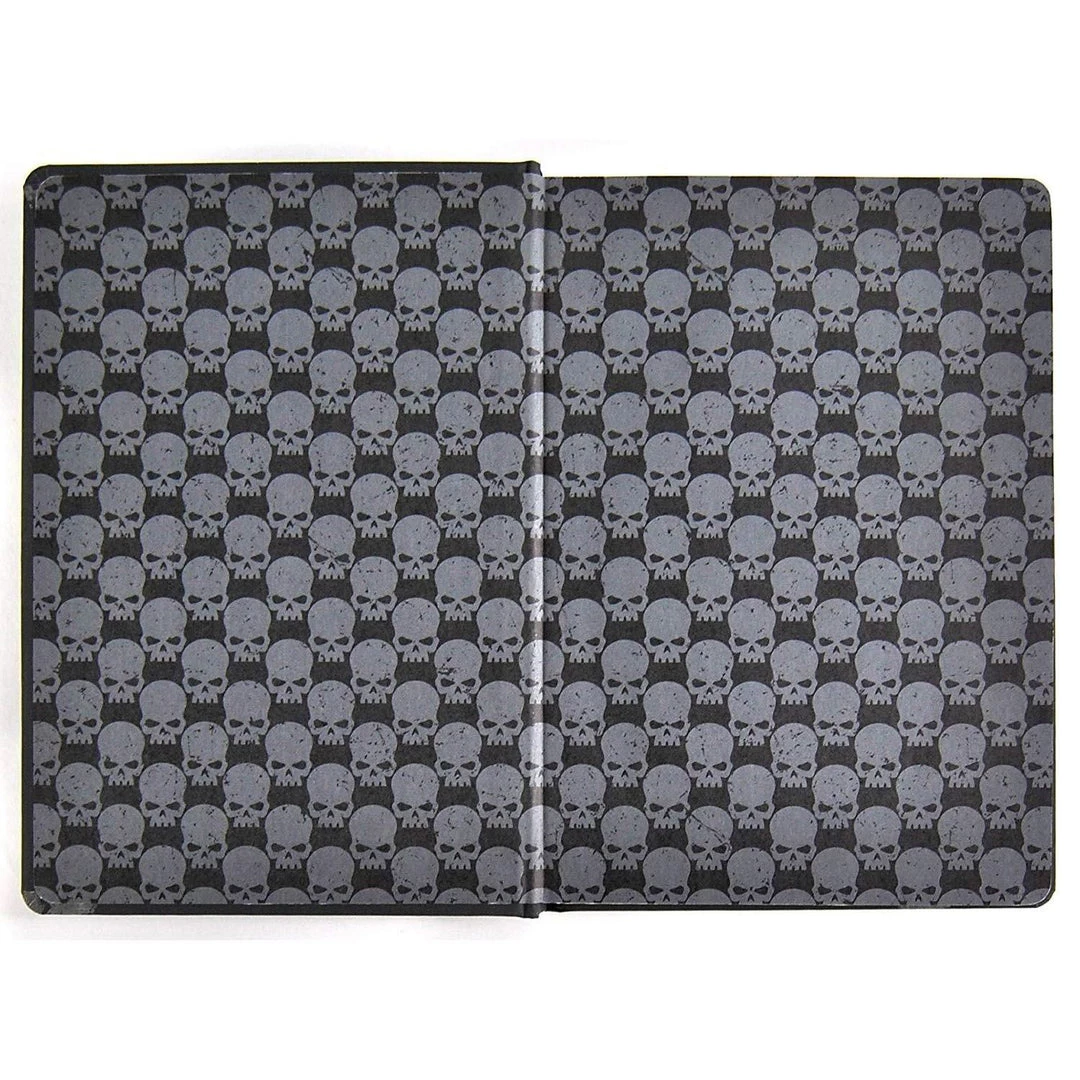 Warhammer A5 Notebook (Marine) Home & Gifts 5 Warhammer A5 Notebook (Marine) Home & Gifts