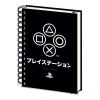 PLAYSTATION (ONYX) A5 NOTEBOOK 2 PLAYSTATION (ONYX) A5 NOTEBOOK