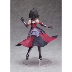 Bofuri: I Don't Want To Get Hurt, So I'll Max Out My Defense Bofuri: Maple Coreful PVC Statue