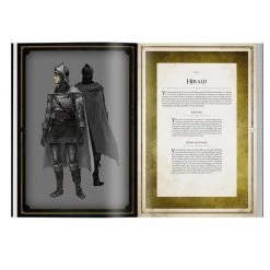 DARK SOULS: The Roleplaying Game