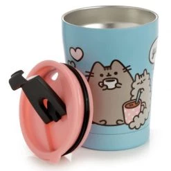 Pusheen Foodie Food Cup