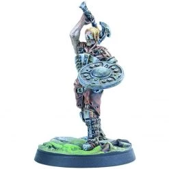 The Elder Scrolls: Call To Arms - Draugr Guardians Expansion 13 The Elder Scrolls: Call To Arms - Draugr Guardians Expansion