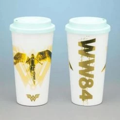 Wonder Woman 1984 Travel Mug 10 Wonder Woman 1984 Travel Mug