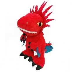 Jurassic World Plush - Pyroraptor