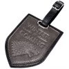 Game Of Thrones Film & TV GoT Winter Is Coming Luggage Tag 2 Game Of Thrones Film & TV GoT Winter Is Coming Luggage Tag