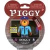 Piggy S2 - Officer Doggy 4" Action Figure Gaming 2 Piggy S2 - Officer Doggy 4" Action Figure Gaming