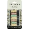 Film & TV Friends 7 Day Lip Balms PALADONE 1 Film & TV Friends 7 Day Lip Balms PALADONE