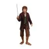 Toys & Figures The Hobbit Bilbo Baggins 1:4 Scale Figurine 2 Toys & Figures The Hobbit Bilbo Baggins 1:4 Scale Figurine