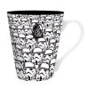 Star Wars: Troopers & Vader Mug 1 Star Wars: Troopers & Vader Mug