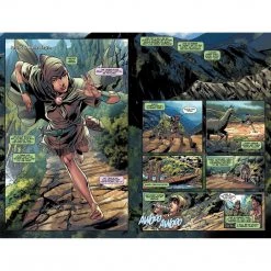 Assassin's Creed: Assassin's Vol 2: Setting Sun TP Reading 9 Assassin's Creed: Assassin's Vol 2: Setting Sun TP Reading