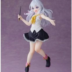 Wandering Witch: The Journey Of Elaina - Coreful Elania Statue Toys & Figures 19 Wandering Witch: The Journey Of Elaina - Coreful Elania Statue Toys & Figures
