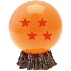 Dragon Ball 4-Star Bust Bank