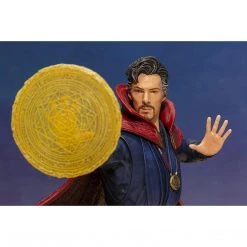 Film & TV Doctor Strange Statue Kotobukiya ArtFX+