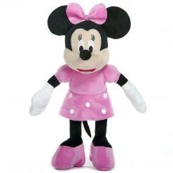 Disney Minnie Mouse 43cm Plush Film & TV