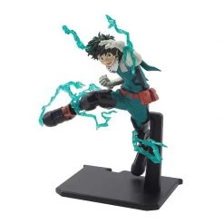 Amo Mha Anime & Manga Figures My Hero Academia - Izuku One For All Figurine
