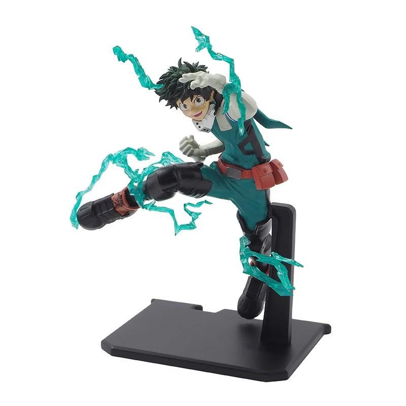 Amo Mha Anime & Manga Figures My Hero Academia - Izuku One For All Figurine 4 Amo Mha Anime & Manga Figures My Hero Academia - Izuku One For All Figurine